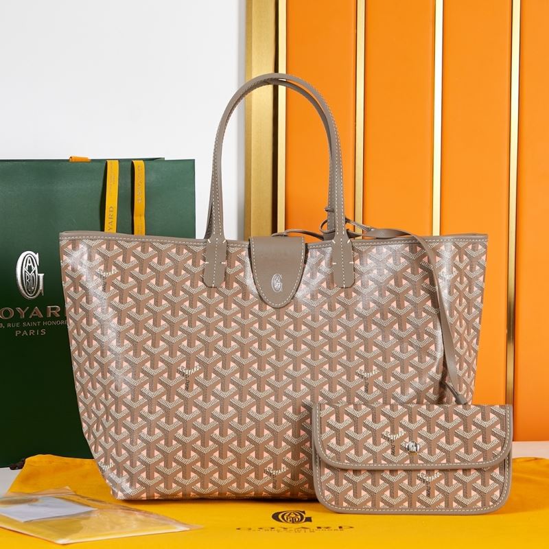 Goyard Shopping Bags